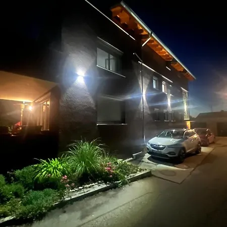 Falke Апартаменты