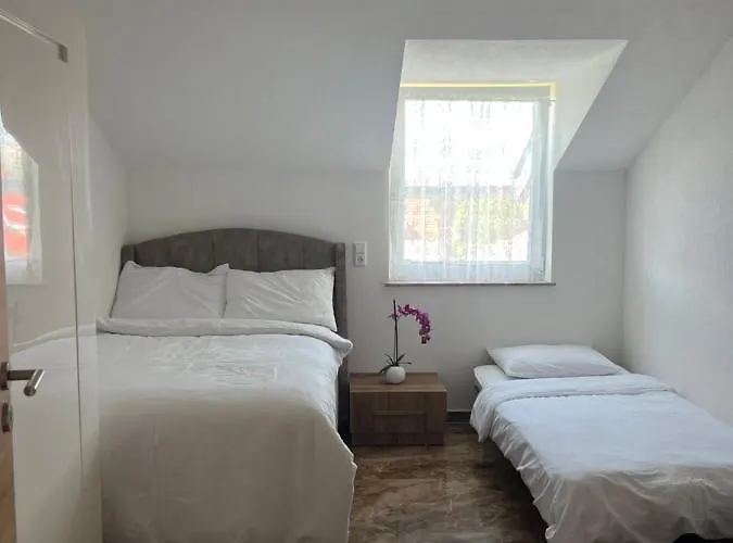 Falke Apartamento Meckenbeuren