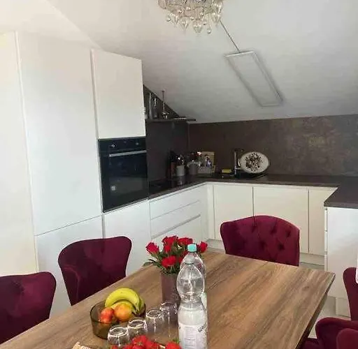 Apartamento Falke Meckenbeuren