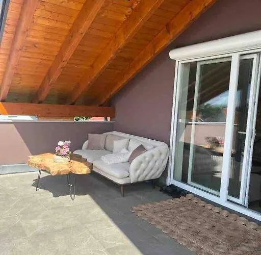 Apartamento Falke Meckenbeuren